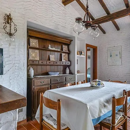 Villa La Colombaia