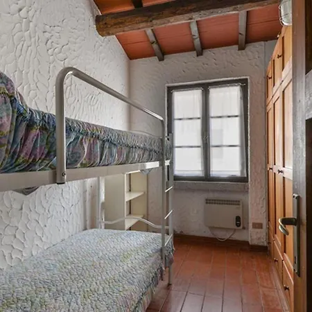 La Colombaia Villa *