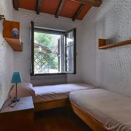 La Colombaia Villa Literno