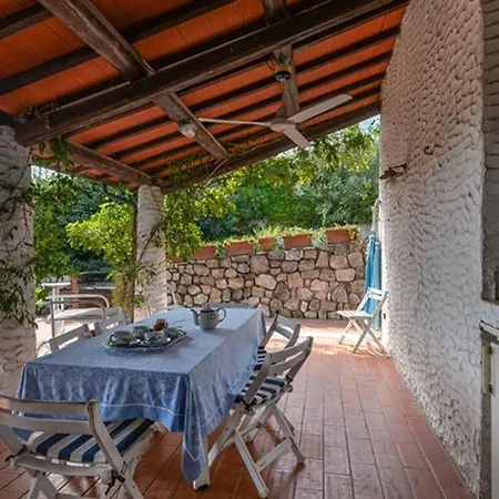 La Colombaia Villa Literno