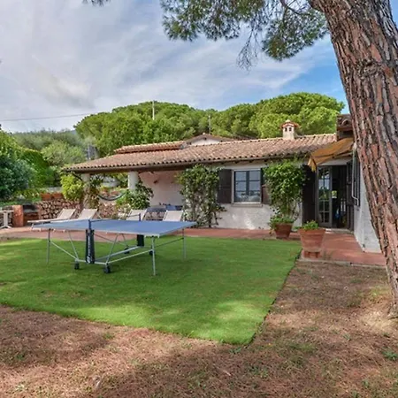 Villa La Colombaia